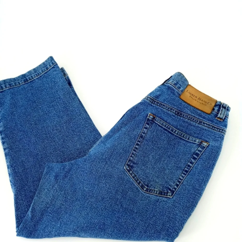 Lauren Jeans Co.